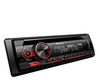 Pioneer DEH-S420BT CD+USB+Bluetooth - 1324308 - zdjęcie 2